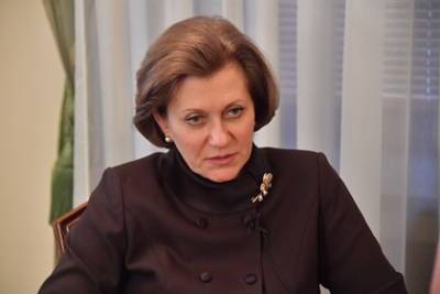 Анна Попова - Валентина Матвиенко - Попова оценила возможность введения нового локдауна в России - lenta.ru - Россия