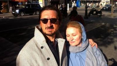 Звезда «Улиц разбитых фонарей» Лыков рассказал, что жена спасла его от смерти - 5-tv.ru