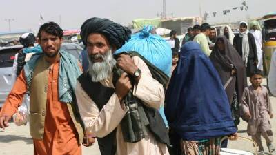Имран-Хан Пакистан - Власти Пакистана призвали к оказанию помощи Афганистану - russian.rt.com - Россия - Китай - Афганистан - Пакистан