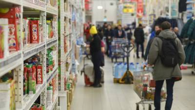Эксперт Остапкович объяснил разницу цен на одинаковые продукты - inforeactor.ru