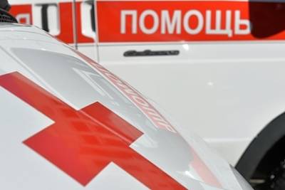 Стало известно о состоянии впавших в кому после отравления детей на Сахалине - lenta.ru - Москва - Россия