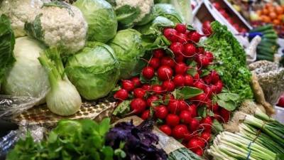 Какие продукты вызывают преждевременное старение - 5-tv.ru