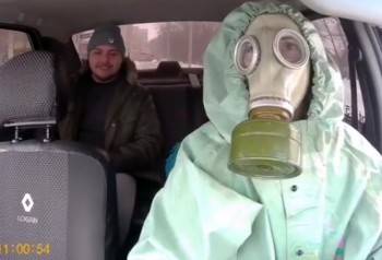 Для таксистов введут новые правила работы - vologda-poisk.ru - Россия