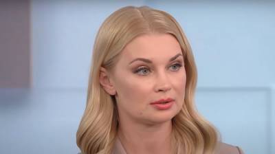 Лидия Таран - Звезда 1+1 Лидия Таран показала идеальную фигуру в строгом костюме, фанаты в восторге: "Шикарная леди" - ukrainianwall.com - Украина