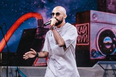 Волгоградский рэпер хочет, чтобы его творчество полюбила вся страна - volg.mk.ru - Волгоград