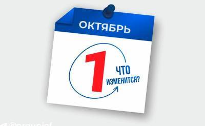 Узбекистан - Что нового ждет Узбекистан в октябре: все изменения и нововведения в законодательстве - podrobno.uz - Узбекистан - Ташкент