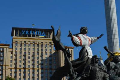 Руслан Бортник - Джо Байден - В Киеве заявили о превращении Украины в «токсичный актив» - lenta.ru - Россия - США - Украина - Киев - Вашингтон
