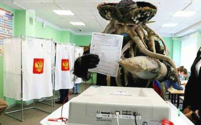Путин - Чеченизация России, или диктаторское правление Путина навсегда - enovosty.com - Россия - Украина