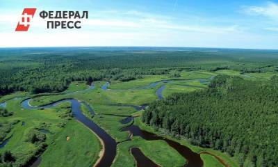 Накопленная добыча на Солкинском месторождении достигла 30 млн тонн нефти - fedpress.ru - Югра - Нефтеюганск