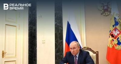 Владимир Путин - Челнинцы обратились к Путину с просьбой разобраться с местным «публичным домом» - realnoevremya.ru - Россия - респ. Татарстан - Набережные Челны