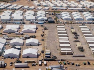 В США на военнослужащую напали афганские беженцы - unn.com.ua - США - Украина - Киев - Афганистан - штат Нью-Мексико