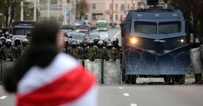 Мишель Бачелет - В ООН фиксируют ухудшение ситуации с правами человека в Беларуси - rus.delfi.lv - Белоруссия - Латвия - Женева