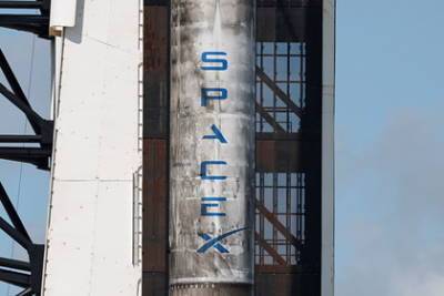 Суд США раскрыл суть претезии Blue Origin к SpaceX - lenta.ru - США