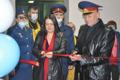 Костромская «Аврора» поможет сиделицам выйти на свободу с чистой совестью - kostroma.mk.ru - Москва - Кострома