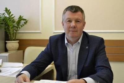 Лидер регионального отделения партии РОСТА поблагодарил брянцев за поддержку на выборах - mk.ru - Россия