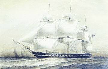 История «белорусского Одиссея», которая круче любого боевика - charter97.org - Китай - Гонконг - Белоруссия - Шанхай - Сингапур - Российская Империя - Юар