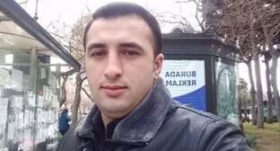 Азербайджанский оппозиционер Ниямеддин Ахмедов госпитализирован в тюремную больницу - kavkaz-uzel.eu - Азербайджан