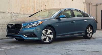 Hyundai отзывает в США более 95 тысяч автомобилей - autonews.ua - Южная Корея - США - Украина - Tucson