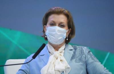 Анна Попова - В Роспотребнадзоре рассказали о причинах нового всплеска заболеваемости COVID-19 - govoritmoskva.ru - Россия
