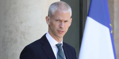 Министр торговли Франции отменил встречу с австралийским коллегой на фоне спора о подлодках - ruposters.ru - США - Австралия - Франция - Париж - Канберра - Reuters