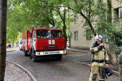 В Ростове при взрыве в многоэтажке пострадал пенсионер - rostov.mk.ru - Ростов-На-Дону