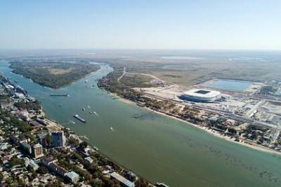Станислав Поздняков - Названы готовые провести Олимпиаду-2036 российские города - lenta.ru - Россия - Сочи - Новосибирск - Уфа - Пермь - Ростов-На-Дону - Владивосток