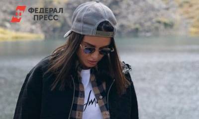 Ксения Бородина - «Зачем вмешиваться?»: Бородина вступилась за родителей пермского стрелка - fedpress.ru - Москва - Пермь