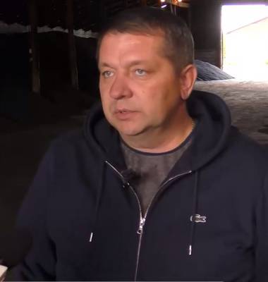 «Чёрное» золото ульяновских фермеров, или Что оставил наследникам «Путь к коммунизму» - ulpravda.ru
