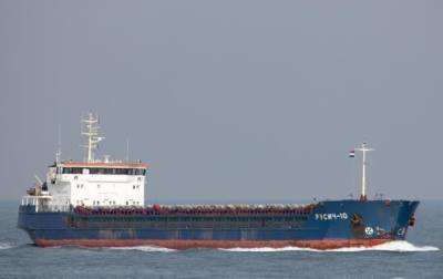 Два российских корабля попали в аварии в проливе Босфор - korrespondent.net - Россия - Украина - Турция - Стамбул