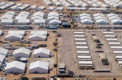 Себастьян Курц - Эвакуированные афганские беженцы напали на военнослужащую в США - sharij.net - Австрия - США - Афганистан - штат Нью-Мексико