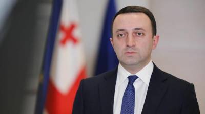 Ираклий Гарибашвили - Александр Радчук - Грузия готовится подать заявку на членство в ЕС в 2024 году - ru.slovoidilo.ua - Украина - Грузия