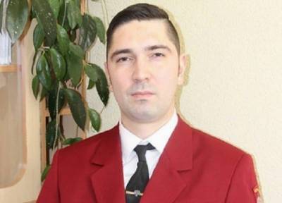 В Волгоградской области на почве ревности убили главу отдела Роспотребнадзора - province.ru - Россия - Волгоград - Волгоградская обл.