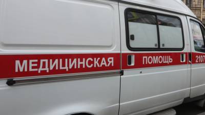 Взрыв газа выбил стекла в жилой многоэтажке в Ростове-на-Дону - inforeactor.ru - Ростов-На-Дону - Свердловская обл.