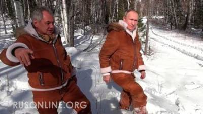 Европа в шоке: Пророческая шутка Путина стала реальностью - rusonline.org - Россия - Австралия - Колумбия - Юар