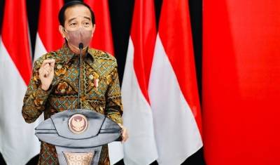 Джоко Видодо - Президента Индонезии признали виновным в загрязнении воздуха - mirnov.ru - Индонезия - Джакарта