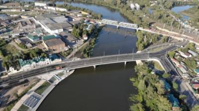 В Пензе готовят документы на ремонт трех мостов - penzainform.ru - Россия - Пенза - Реконструкция