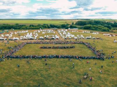 Липецкая область получила 15 миллионов рублей на восемь творческих проектов - lipetskmedia.ru - Россия - Липецкая обл.