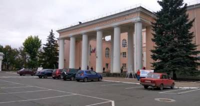Куда пойти в Луганске сегодня - cxid.info - Луганск - Русь