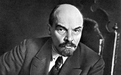 Как Ленин изменил бы СССР, если бы дожил до 1944 года - russian7.ru
