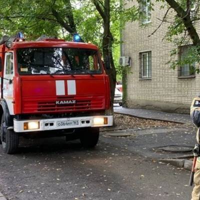 В жилом доме в Ростове-на-Дону взорвался газ - radiomayak.ru - Ростов-На-Дону - Ростовская обл. - Свердловская обл.