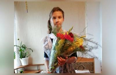 15-летняя девочка пропала в Тверской области - afanasy.biz - Россия - Тверская обл.