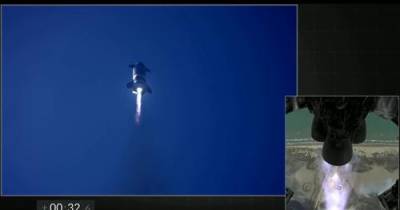 Запуск Starship компании SpaceX не произойдет без одобрения экологов - argumenti.ru - Экология