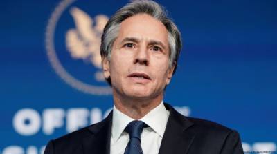 Энтони Блинкен - США призвали Иран вернуться к переговорам по ядерной сделке - ru.slovoidilo.ua - США - Украина - Вашингтон - Иран - Вена
