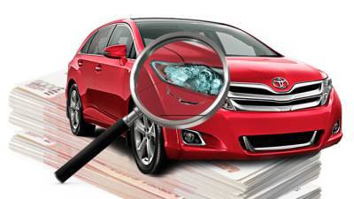 Как быстро и без проблем продать автомобиль - usedcars.ru