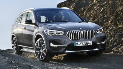 Кроссовер BMW X1 вошел в ТОП-3 автомобилей с самым дорогим обслуживанием за 10 лет - avtonovostidnya.ru - Россия