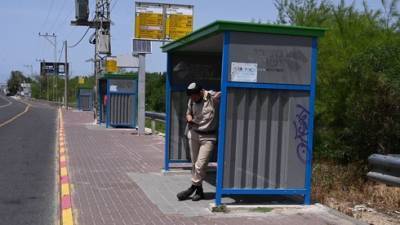 Долго ждали опоздавший автобус? Возможно, вам полагается компенсация - vesty.co.il - Израиль
