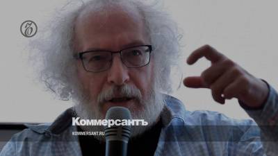 Алексей Венедиктов - Венедиктов выступил против отмены результатов электронного голосования в Москве - kommersant.ru - Москва