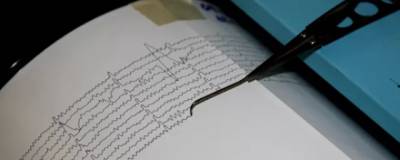 USGS: К югу от побережья Африки произошло землетрясение магнитудой 5,8 - runews24.ru - США - шт.Аляска - Юар