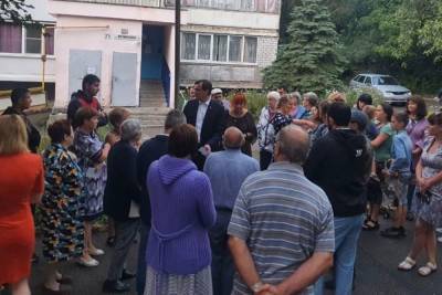 Владимир Владимиров - Железноводск приступил к исполнению наказов избирателей - kavkaz.mk.ru - Ставрополье - Железноводск