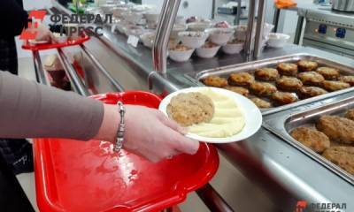 Китайцев восхитили российские столовые: дешево и вкусно - fedpress.ru - Россия - Китай
